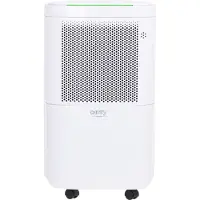 Camry Cr 7851 Led Dehumidifier Clair One Size / EU Plug 220V