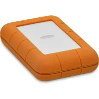 LaCie Rugged Mini USB 3.0 5 To