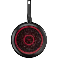 Tefal Poêle B5670753 Simply Clean Rôtissage, diamètre 30 cm