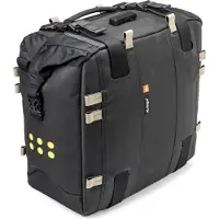Kriega Overlander-s 32l Side Saddlebag Noir
