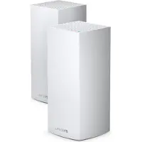 Linksys Linkys Velop AX4200 Mesh Lot de 2