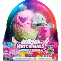 Spin Master Maisons D'animaux Hatchimals