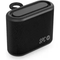 SPC Sound Minimax Haut-parleur stéréo portable Noir 5W