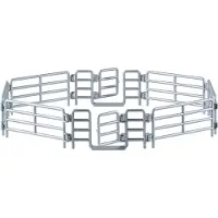 Schleich Farm World 42487 Clôture de pré 42487