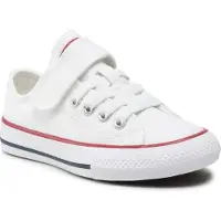 Converse Baskets 'Chuck Taylor All Star' bleu foncé / rouge / blanc