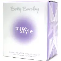 Betty Barclay Pure Style Eau de Toilette pour femme 20 ml