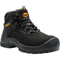 Dockers Chaussures de sécurité Magic High S3 noir taille