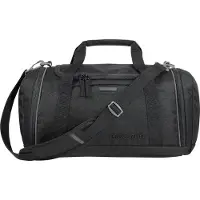 Coocazoo Sac de voyage noir