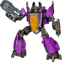 Hasbro Skywarp Figure 16.5 Cm Multicolore