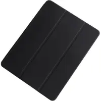 Usams Etui Winto Winto Ipad Pro 12.9 2021Czarny/Noir Ipo12Yt101 (Us-Bh750) Smart Cover