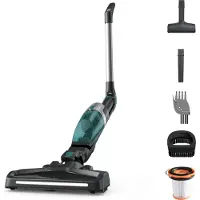 Rowenta RH1239 X-Trem Compact aspirateur vertical