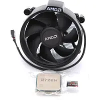 AMD Ryzen 5 5600G