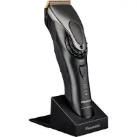 Panasonic DGP86 Tondeuse à cheveux professionnelle (noir)