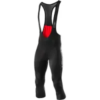 Löffler Bike Basic Gel Bib Tights Noir S Homme