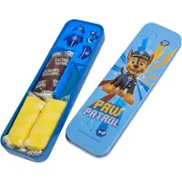 Canenco OkiDoki Boîte de rangement en argile 3D avec accessoires