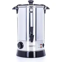 Camry Cr 1267 8.8l Kettle Argenté One Size / EU Plug 220V