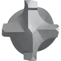 Fischer Foret béton Quattric II 14/260/310 - 549945