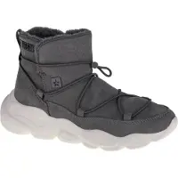 Big star Boots gris