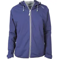 Pro-X Veste fonctionnelle pour femmes ELEMENTS DAVINA SOFT INDIGO SOFT INDIGO 36
