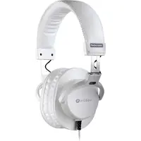 Prodipe 3000W - Écouteurs - circum-aural - filaire - jack 3,5mm