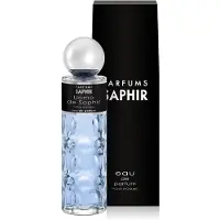 PARFUMS SAPHIR L'Uomo De Pour Homme EDP 200ml