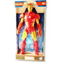 Hasbro Figurine Iron Man Marvel Avengers 24 cm