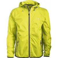 Pro-X Imperméable Cleek Junior Polyamide Lime Taille 98