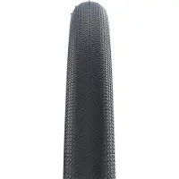 Schwalbe G-One Speed - TLE - ADDIX SpeedGrip - Super Ground - 700x40C - Noir