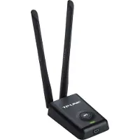 TP-LINK WLAN 300MBit USB High Power Adapter (1T2R)