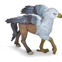 Papo Figurine Hippogriffe 8cm dès 3 ans