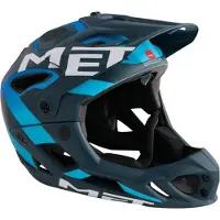 Met Casque De Descente Parachute