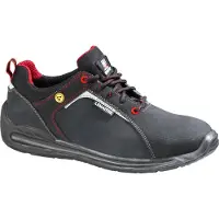 Lemaitre Chaussures de sécurité taille 44 "SUPER X LOW" S 3