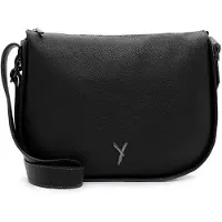 Suri Frey sac à épaule bandoulière sac à épaule Gitty Shoulderbag Black noir
