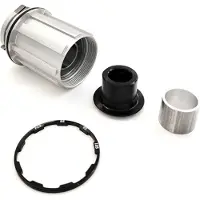 Xlc Ws-c37/50/ws-x30 Shimano/sram Hg 10-11s Freehub Body Argenté