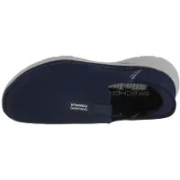 SKECHERS Slipper GO WALK 6 - EASY ON