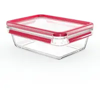 EMSA Récipient Hermétique Clip&close 1.3l