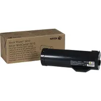 Xerox 106R02731 - Noir - Toner