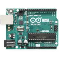 Arduino UNO Rev3 Entwicklungsplatine (A000066)