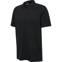 Hummel T-Shirt fonctionnel 'Red' noir