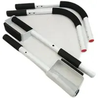 Perfect fitness Support pour pompes 31021EU (restauré C)