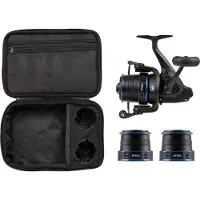 Penn Moulinet De Surfcasting Rival Longcast Surf Pack