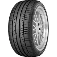 Continental Pneus 265/30 R20 94Y SportContact 5P SILENT (RO1) XL
