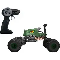Lexibook CROSSLANDER DINO, cabrage rotatif