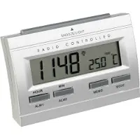 Techno Line WT 87 Réveil radio avec