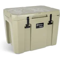 Petromax Glacière Portable Rigide Cool Box 50l