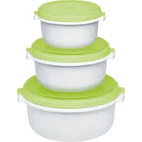 EMSA MICRO FAMILY STARTER-SET MIKROWELLENGESCHIRR 3100509741