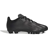 Adidas Chaussures de foot - X Crazyfast.4 FxG J - No - - 36 - Chaussures de foot