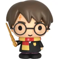 MONOGRAM Skarbonka Harry Potter - Oficjalny Produkt PVC