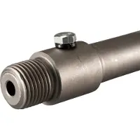 Makita Adaptateur pour couronnes de forage SDS-PLUS 350 mm M22 sur adaptateur SDS-PLUS