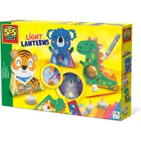 Ses 14717 Lanternes lumineuses